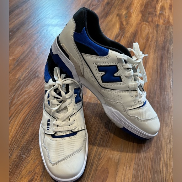 Men’s New Balance 550 sneakers - Picture 3 of 7